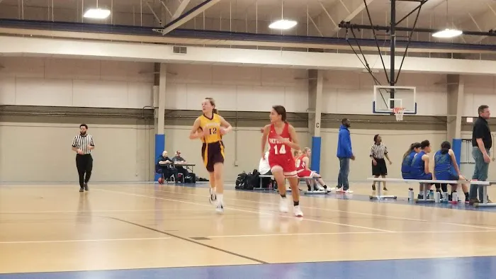 Kiewit Physical Fitness Center Picture 4