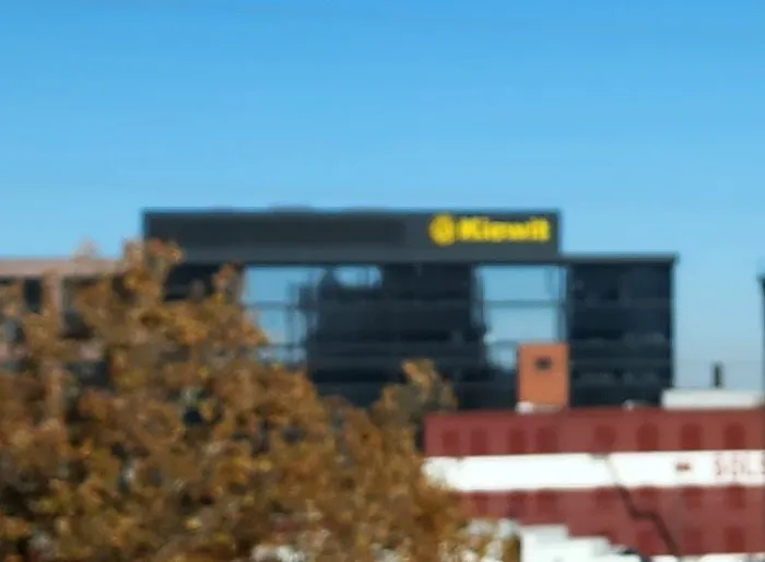 Kiewit Physical Fitness Center Picture 1