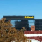 Kiewit Physical Fitness Center