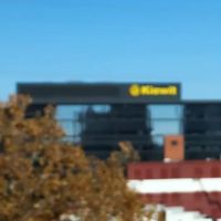 Kiewit Physical Fitness Center ico