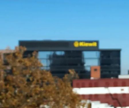 Kiewit Physical Fitness Center
