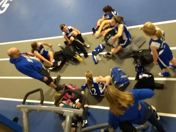 Kiewit Physical Fitness Center Picture 3