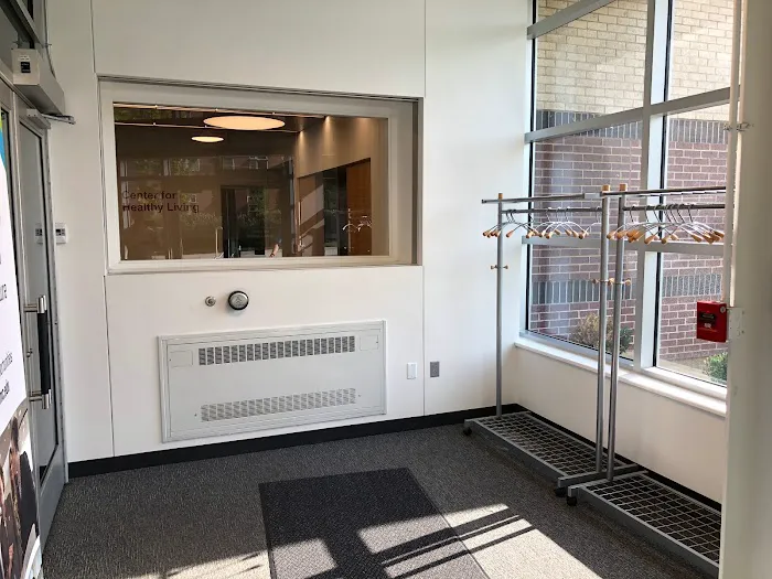 UNMC Center for Healthy Living Picture 1