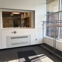 UNMC Center for Healthy Living ico