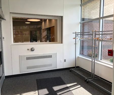 UNMC Center for Healthy Living