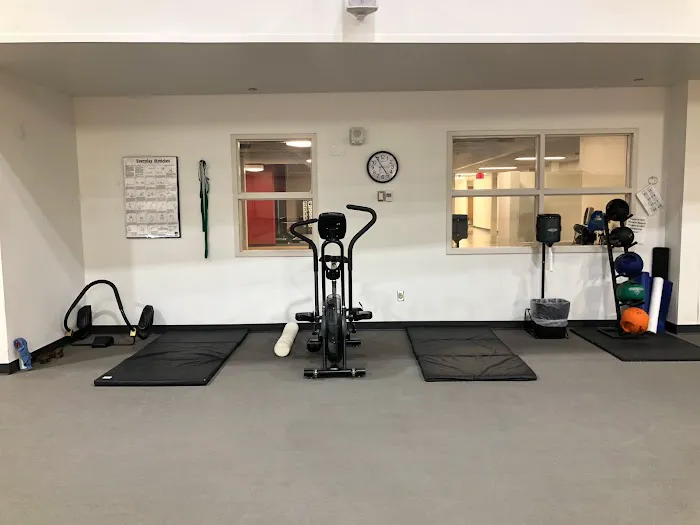 UNMC Center for Healthy Living Picture 4