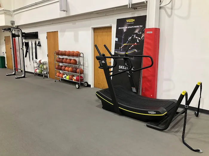 UNMC Center for Healthy Living Picture 3