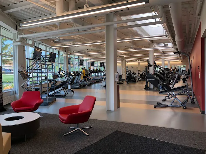 UNMC Center for Healthy Living Picture 2