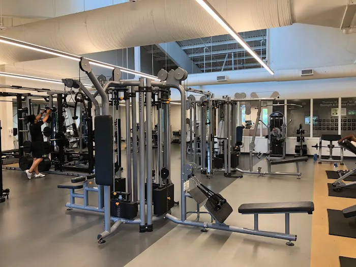 UNMC Center for Healthy Living Picture 9