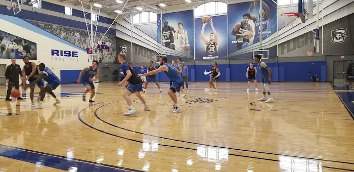 McDermott Center Picture 1