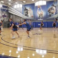 McDermott Center ico