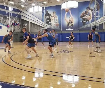 McDermott Center