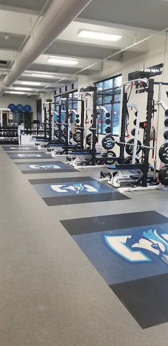 McDermott Center Picture 3