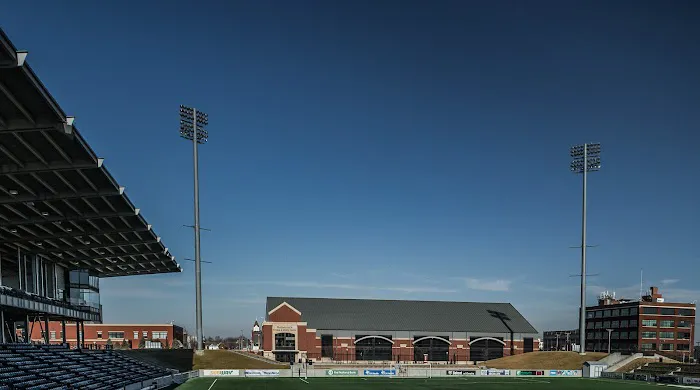 McDermott Center Picture 4