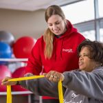 UNMC Engage Wellness Medical Fitness Center