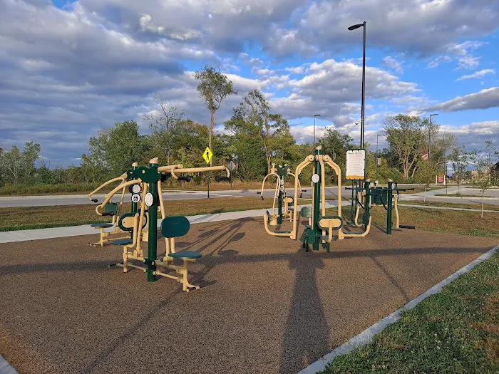 Buena Vista Fitness Park Picture 1