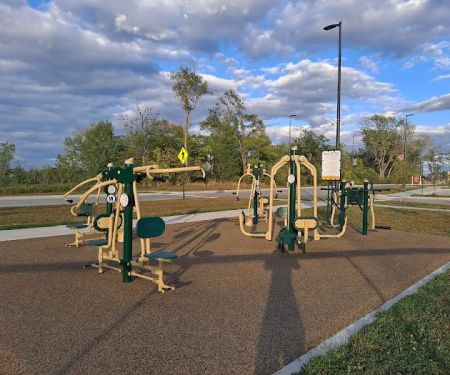Buena Vista Fitness Park