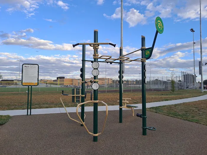 Buena Vista Fitness Park Picture 3