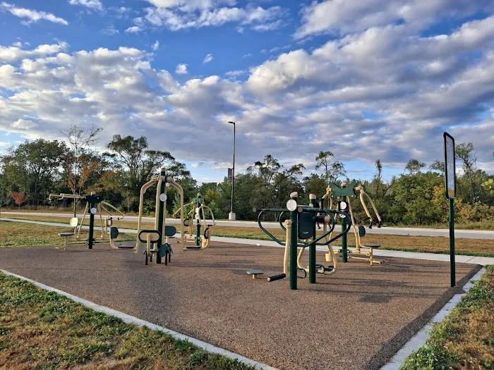 Buena Vista Fitness Park Picture 4