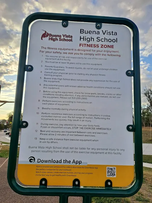 Buena Vista Fitness Park Picture 5