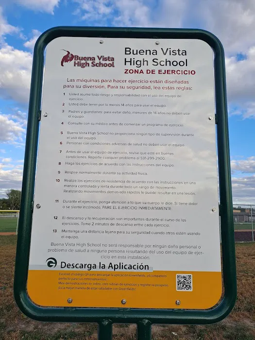 Buena Vista Fitness Park Picture 2