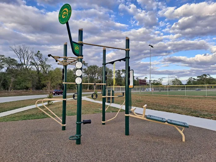 Buena Vista Fitness Park Picture 6