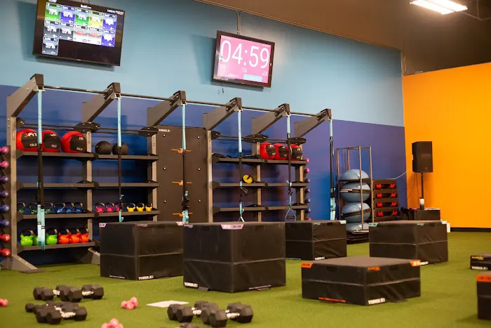 Blue Moon Fitness Picture 8