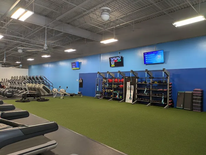 Blue Moon Fitness Picture 2