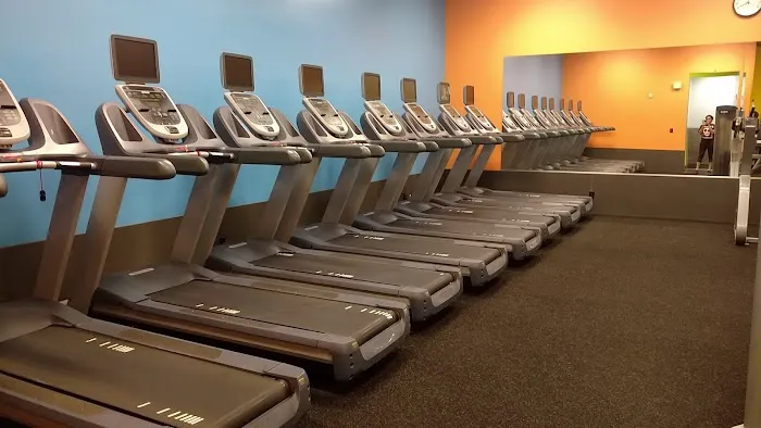 Blue Moon Fitness Picture 5