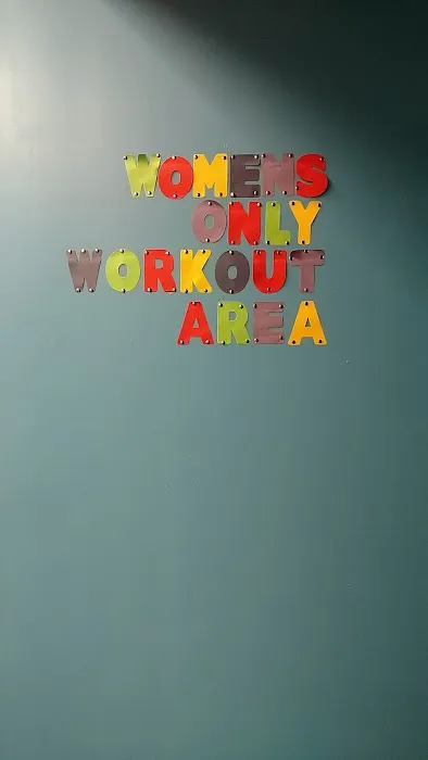 Blue Moon Fitness Picture 3