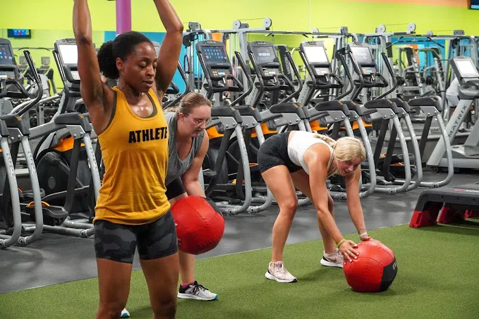 Blue Moon Fitness Picture 10