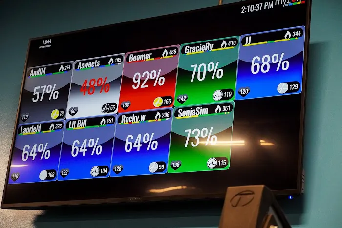 Blue Moon Fitness Picture 1