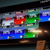 Blue Moon Fitness ico