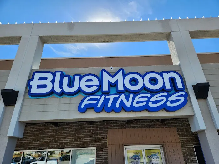 Blue Moon Fitness Picture 7