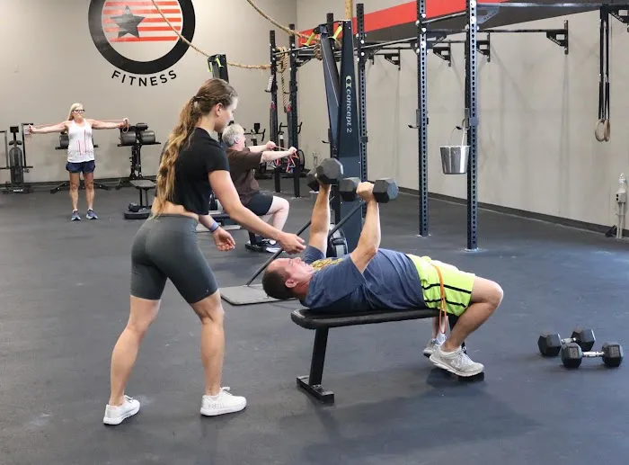 Big Omaha Fitness Picture 9