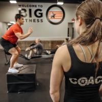Big Omaha Fitness ico