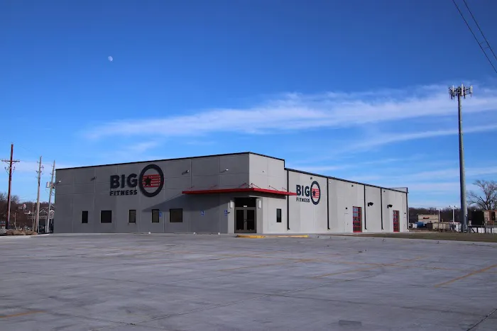 Big Omaha Fitness Picture 7