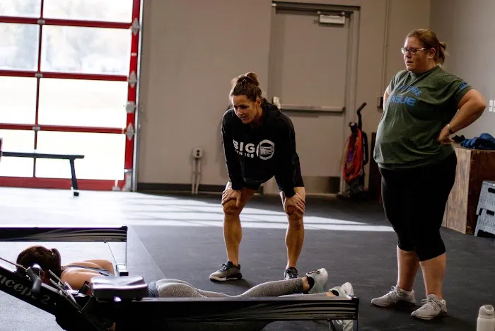 Big Omaha Fitness Picture 2