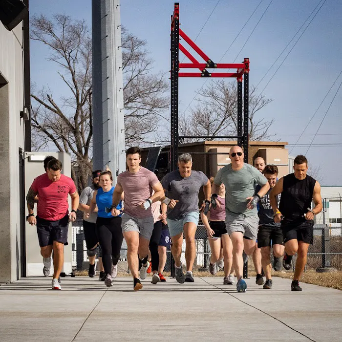 Big Omaha Fitness Picture 6