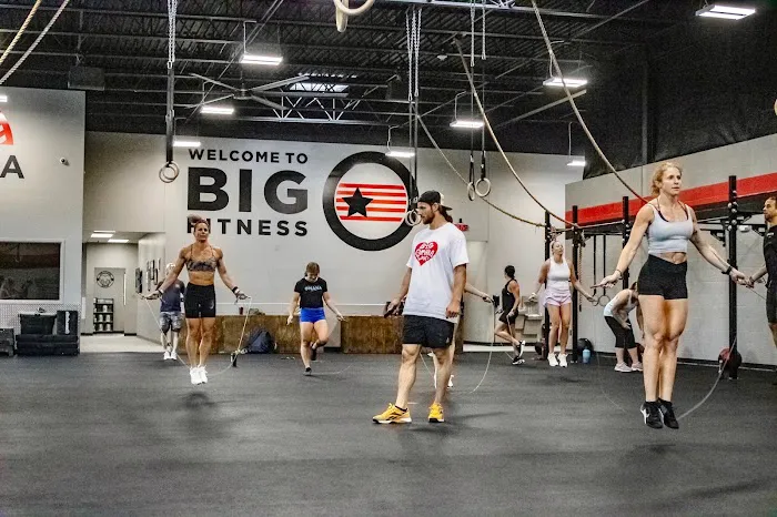 Big Omaha Fitness Picture 5