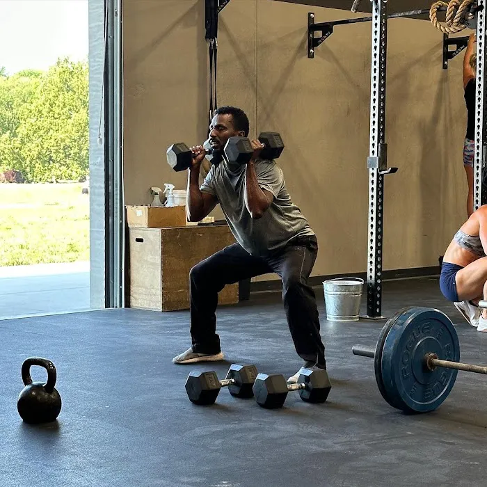 CrossFit Omaha Picture 10