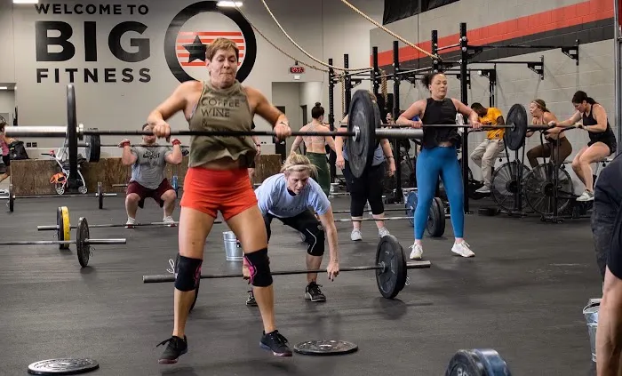 CrossFit Omaha Picture 2