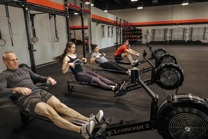 CrossFit Omaha Picture 7