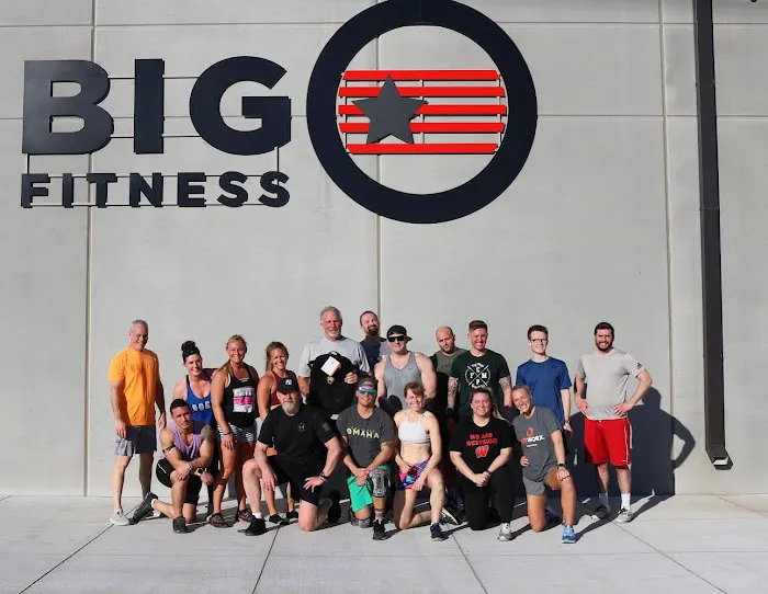CrossFit Omaha Picture 9