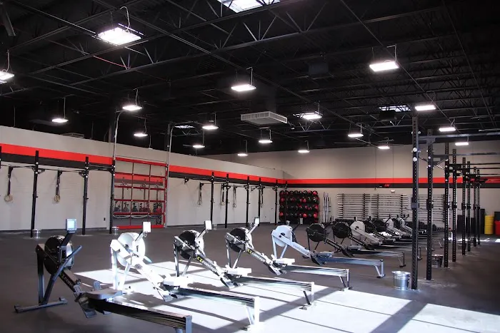 CrossFit Omaha Picture 6