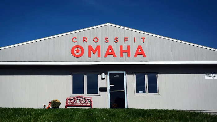 CrossFit Omaha Picture 1