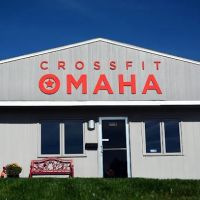 CrossFit Omaha ico