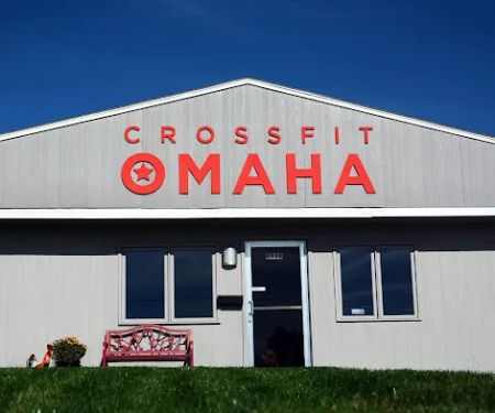 CrossFit Omaha