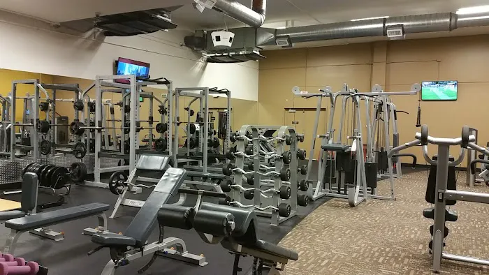 Anytime Fitness Picture 5