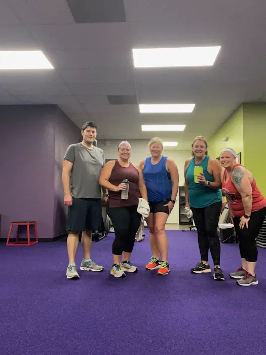 Anytime Fitness Picture 8